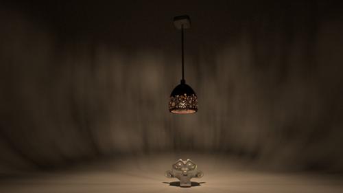 Lamp-Sedani-Rigati preview image